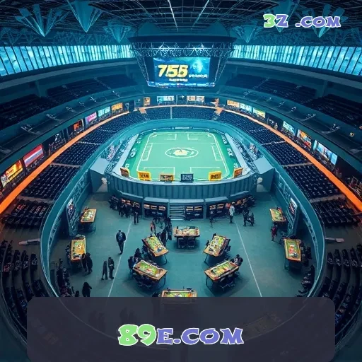 89e.com: Bônus Que Elevam Sua Experiência de Jogo ao Próximo Nível!