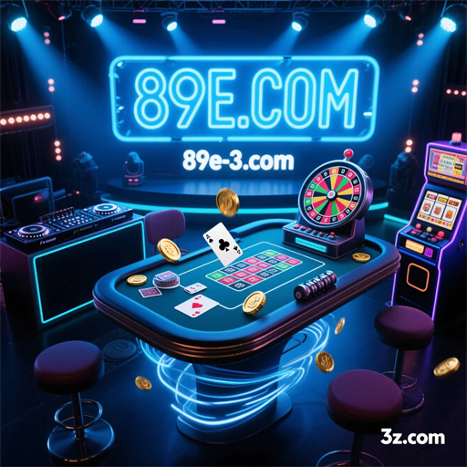 Descubra o Mundo do Bingo no 89e.com