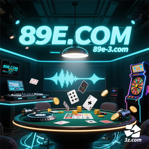 Descubra a Emoção dos Jackpots no 89e.com
