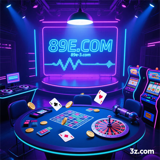 Descubra a Emoção da Loteria no 89e.com