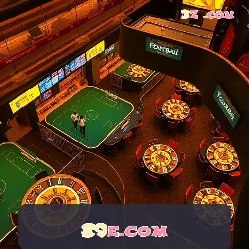 89e.com: Descubra os Benefícios do VIP e Transforme Seu Jogo