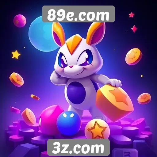 Plataforma 89e.com oferece diversas opções de jogos online