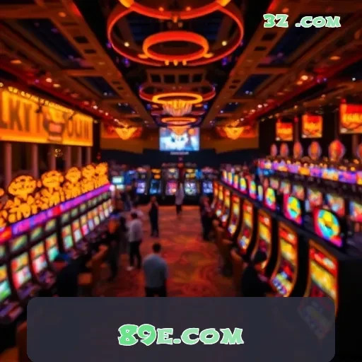 89e.com e a Importância do Suporte 24/7 nos Jogos Online